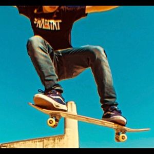 Meet your Posher, Ariel